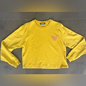 Outdoor Voices You Can’t Spell Love without the OV Sweatshirt